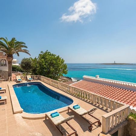 Villa Torre Vea プンタ・プリマ エクステリア 写真