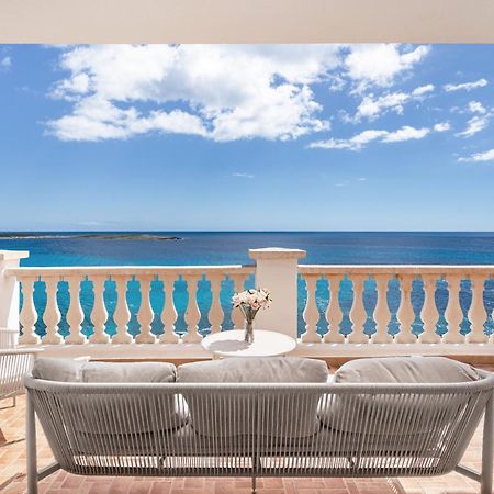 Villa Torre Vea プンタ・プリマ エクステリア 写真