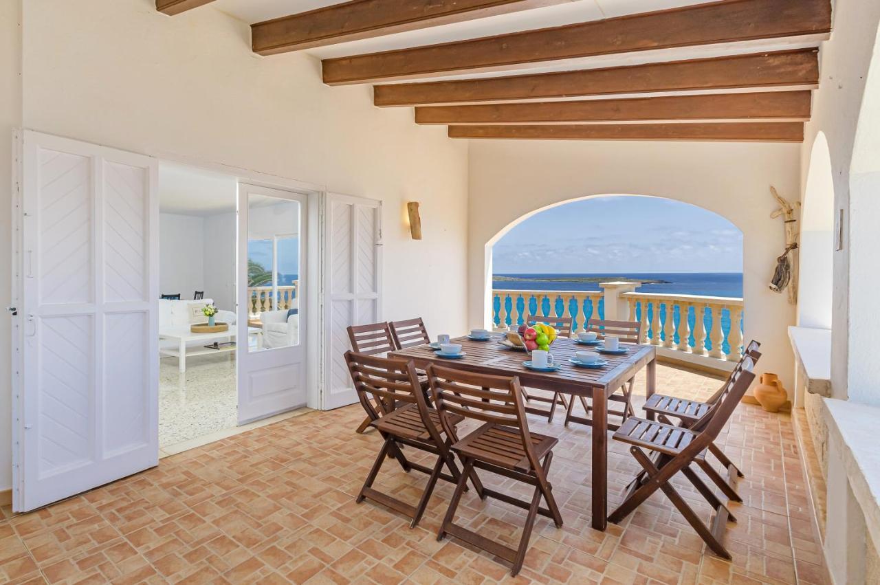 Villa Torre Vea プンタ・プリマ エクステリア 写真