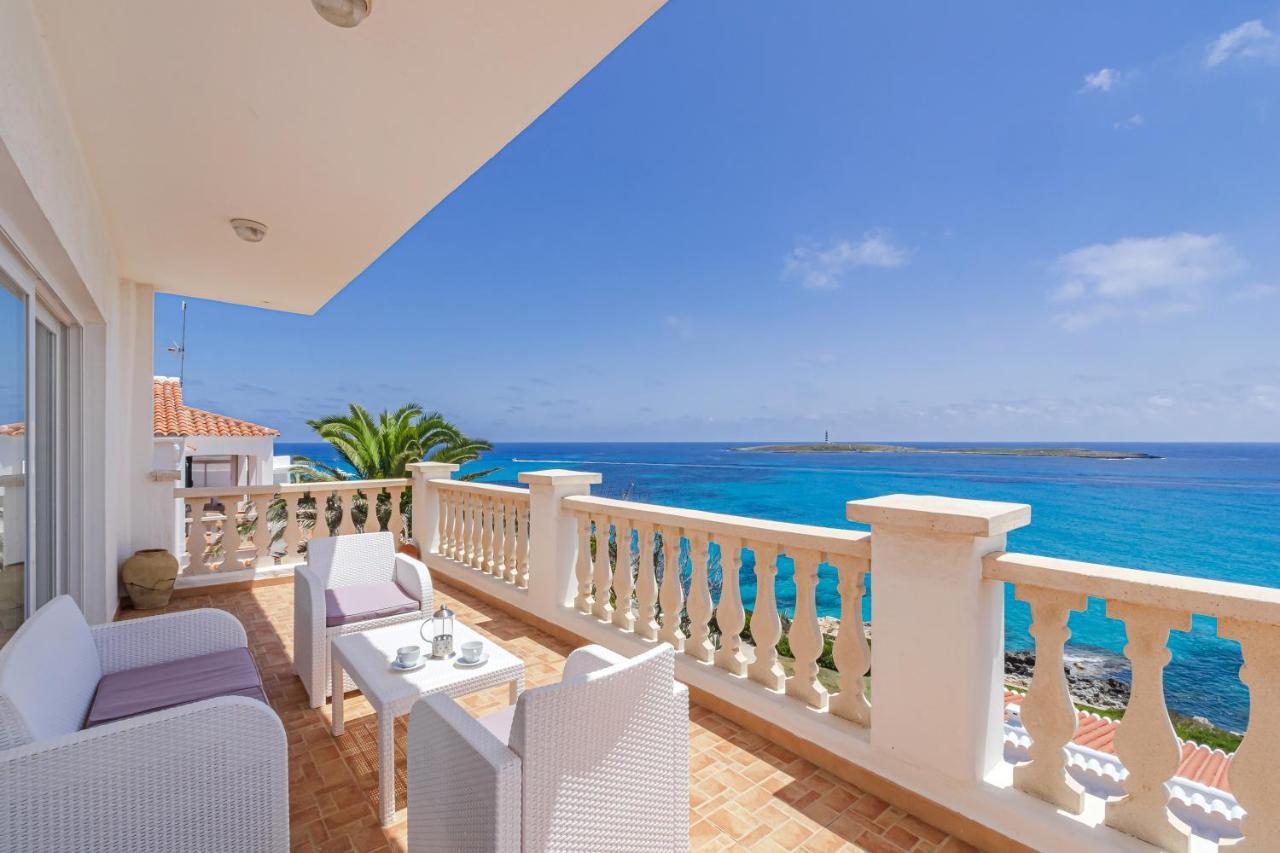 Villa Torre Vea プンタ・プリマ エクステリア 写真