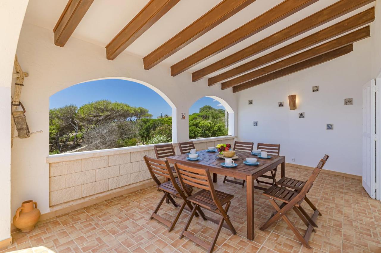 Villa Torre Vea プンタ・プリマ エクステリア 写真