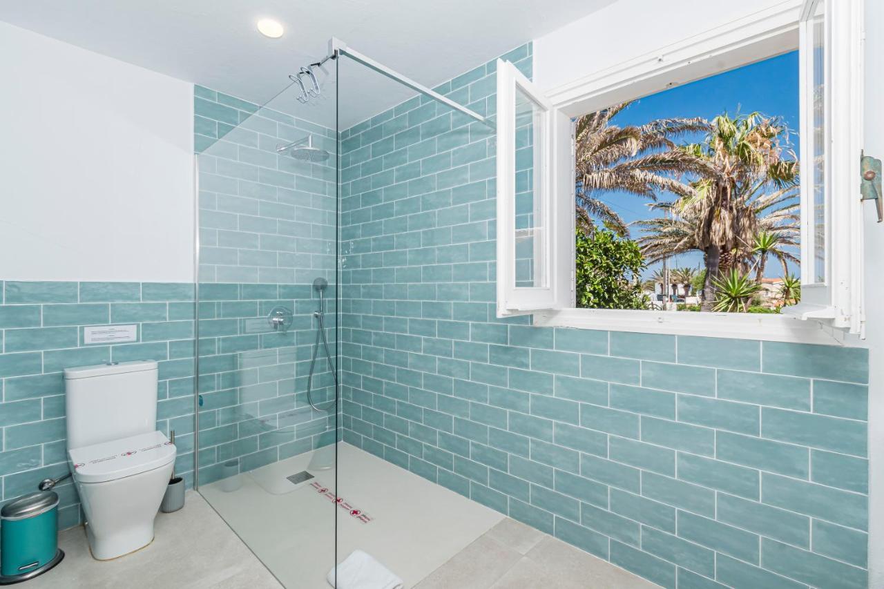 Villa Torre Vea プンタ・プリマ エクステリア 写真