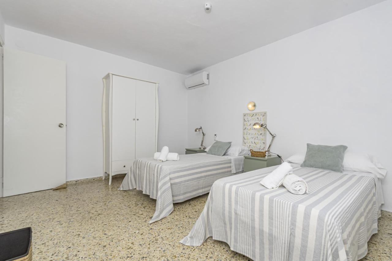 Villa Torre Vea プンタ・プリマ エクステリア 写真