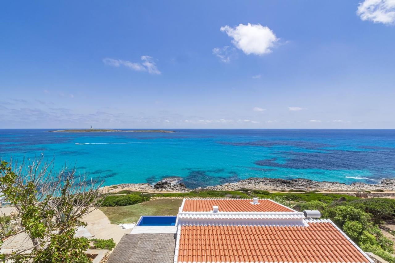 Villa Torre Vea プンタ・プリマ エクステリア 写真