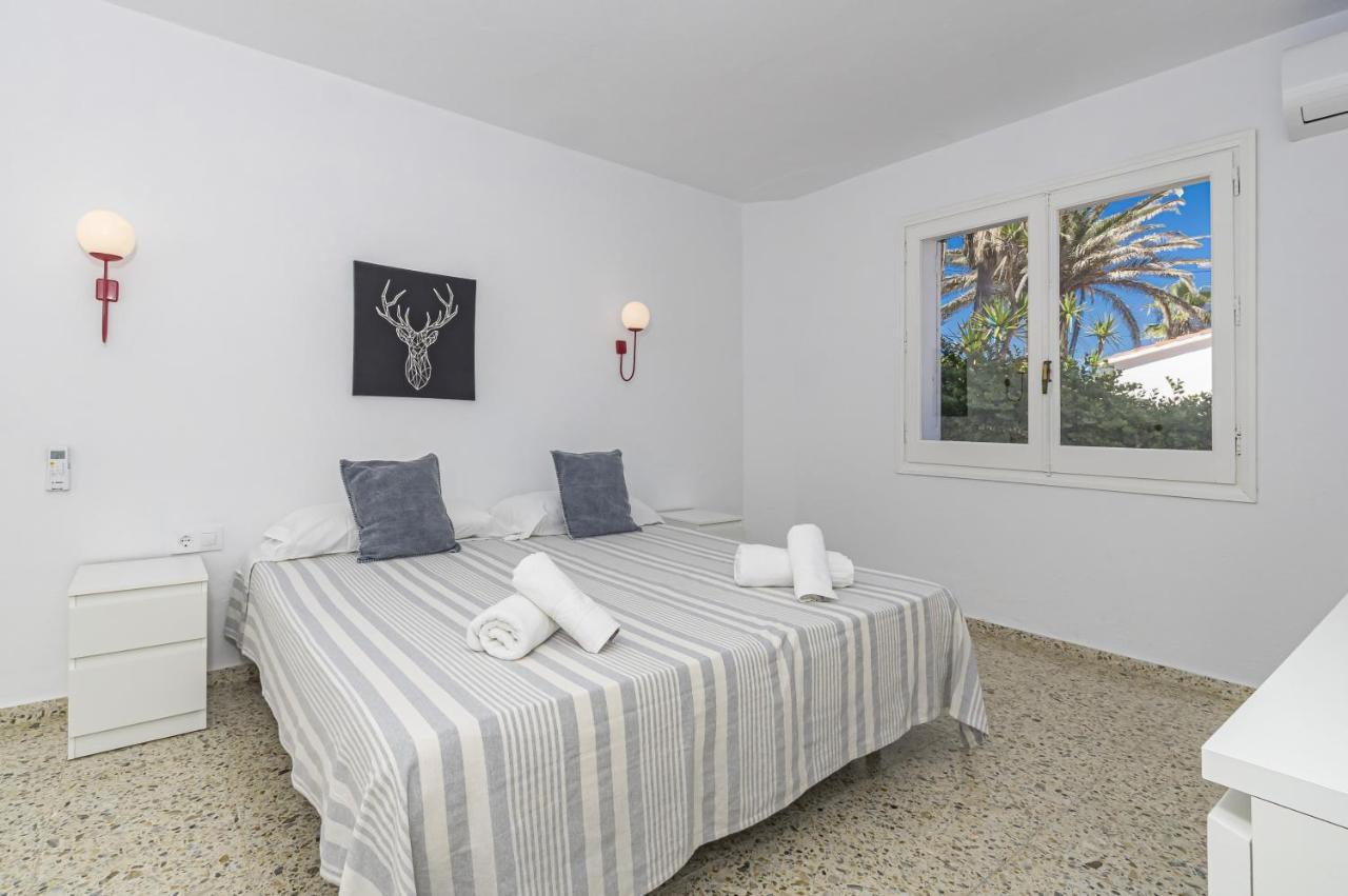 Villa Torre Vea プンタ・プリマ エクステリア 写真