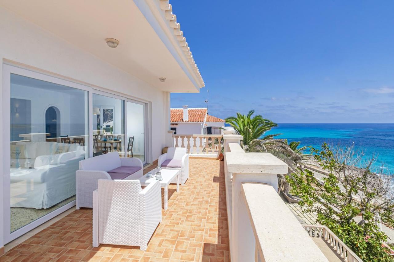 Villa Torre Vea プンタ・プリマ エクステリア 写真