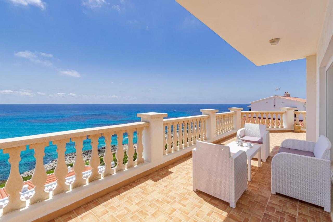 Villa Torre Vea プンタ・プリマ エクステリア 写真