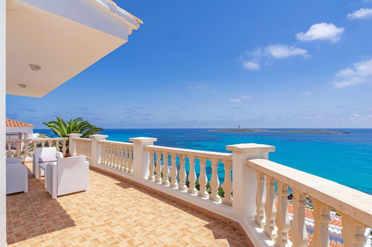 Villa Torre Vea プンタ・プリマ エクステリア 写真