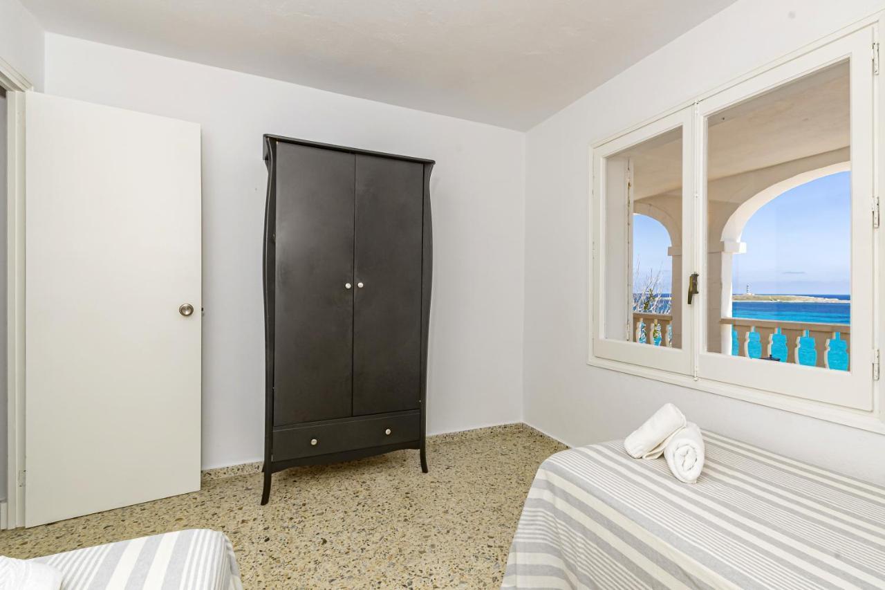 Villa Torre Vea プンタ・プリマ エクステリア 写真