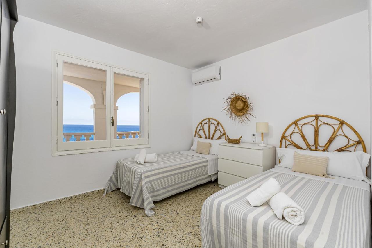 Villa Torre Vea プンタ・プリマ エクステリア 写真