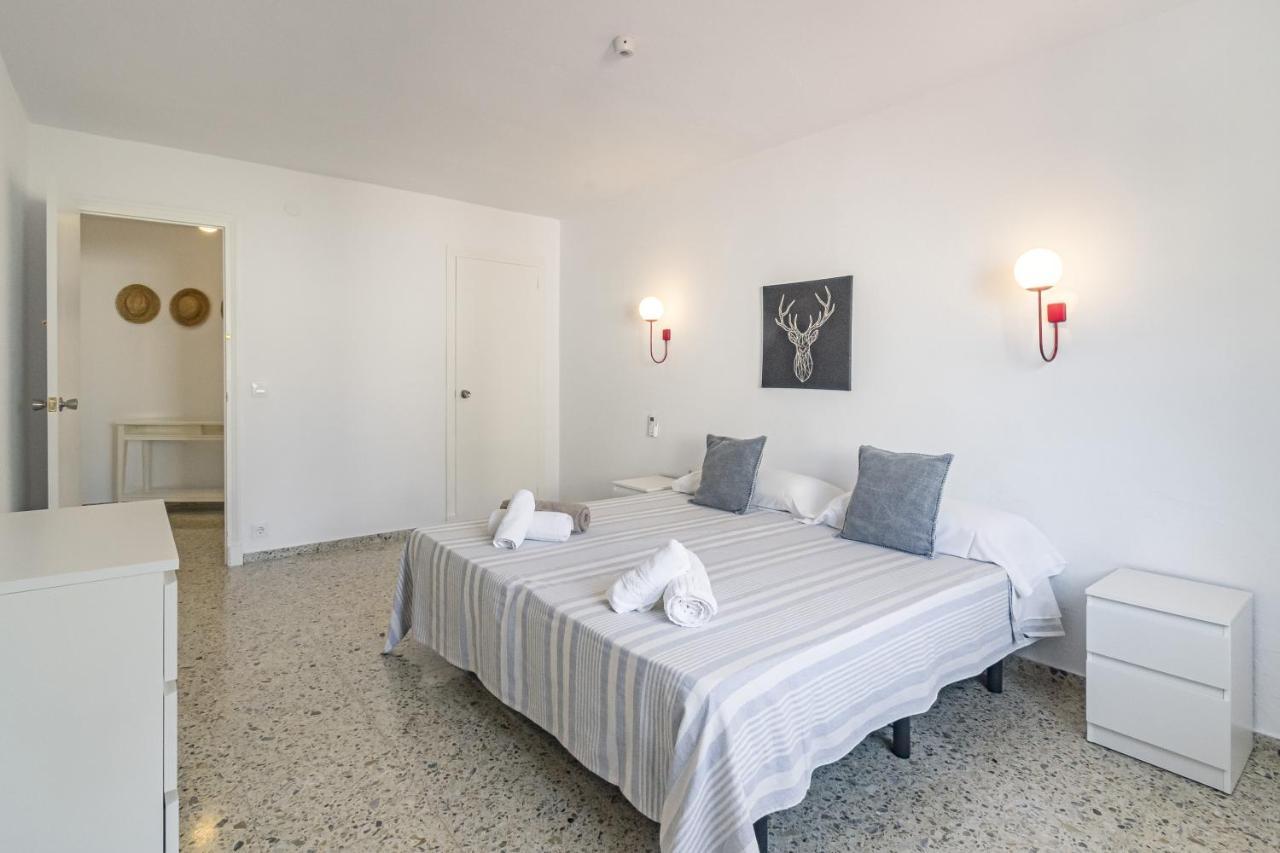 Villa Torre Vea プンタ・プリマ エクステリア 写真