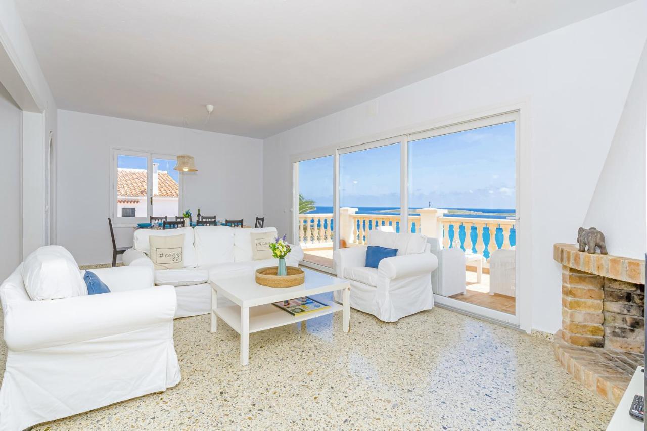 Villa Torre Vea プンタ・プリマ エクステリア 写真