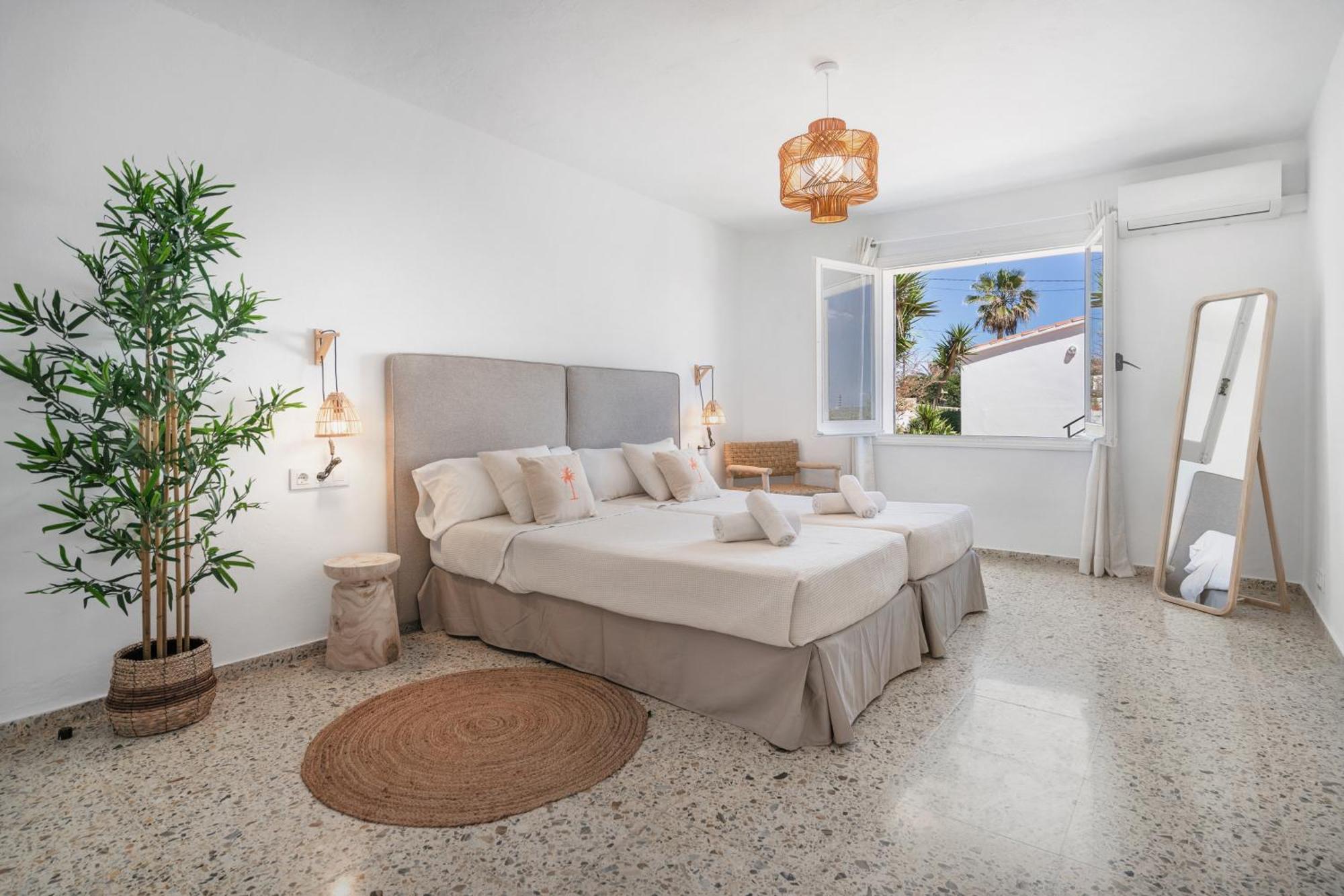 Villa Torre Vea プンタ・プリマ エクステリア 写真