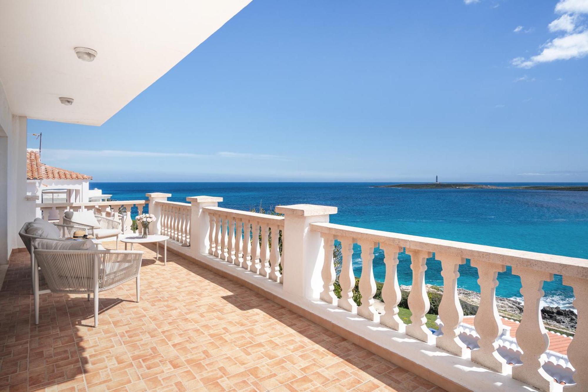 Villa Torre Vea プンタ・プリマ エクステリア 写真