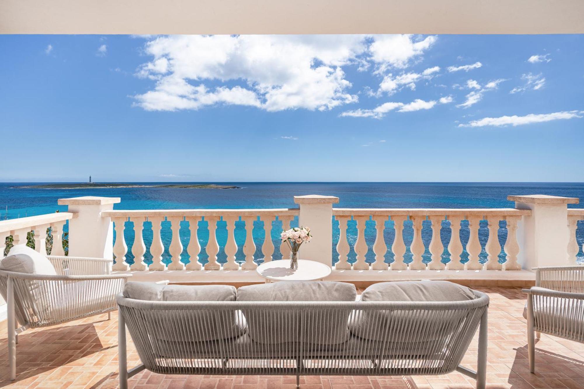 Villa Torre Vea プンタ・プリマ エクステリア 写真