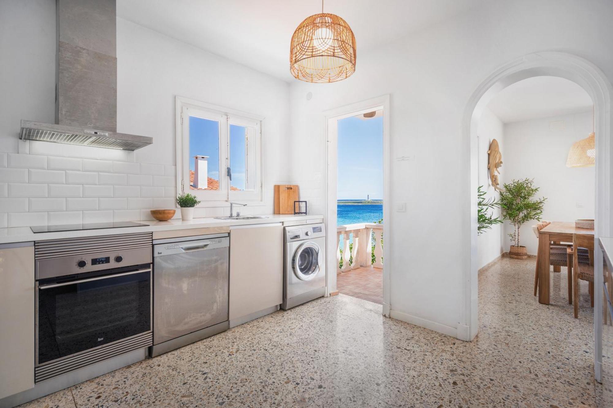 Villa Torre Vea プンタ・プリマ エクステリア 写真