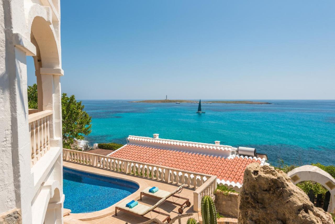 Villa Torre Vea プンタ・プリマ エクステリア 写真