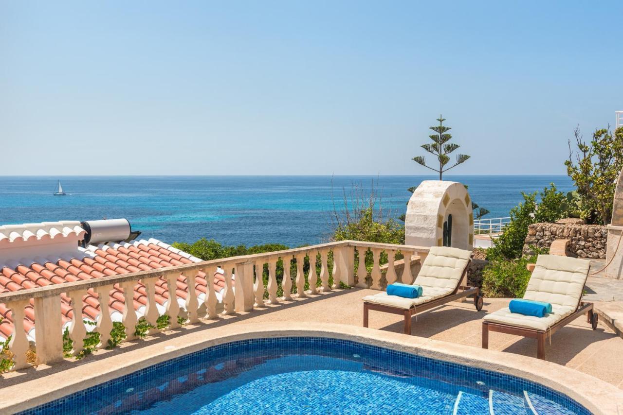 Villa Torre Vea プンタ・プリマ エクステリア 写真