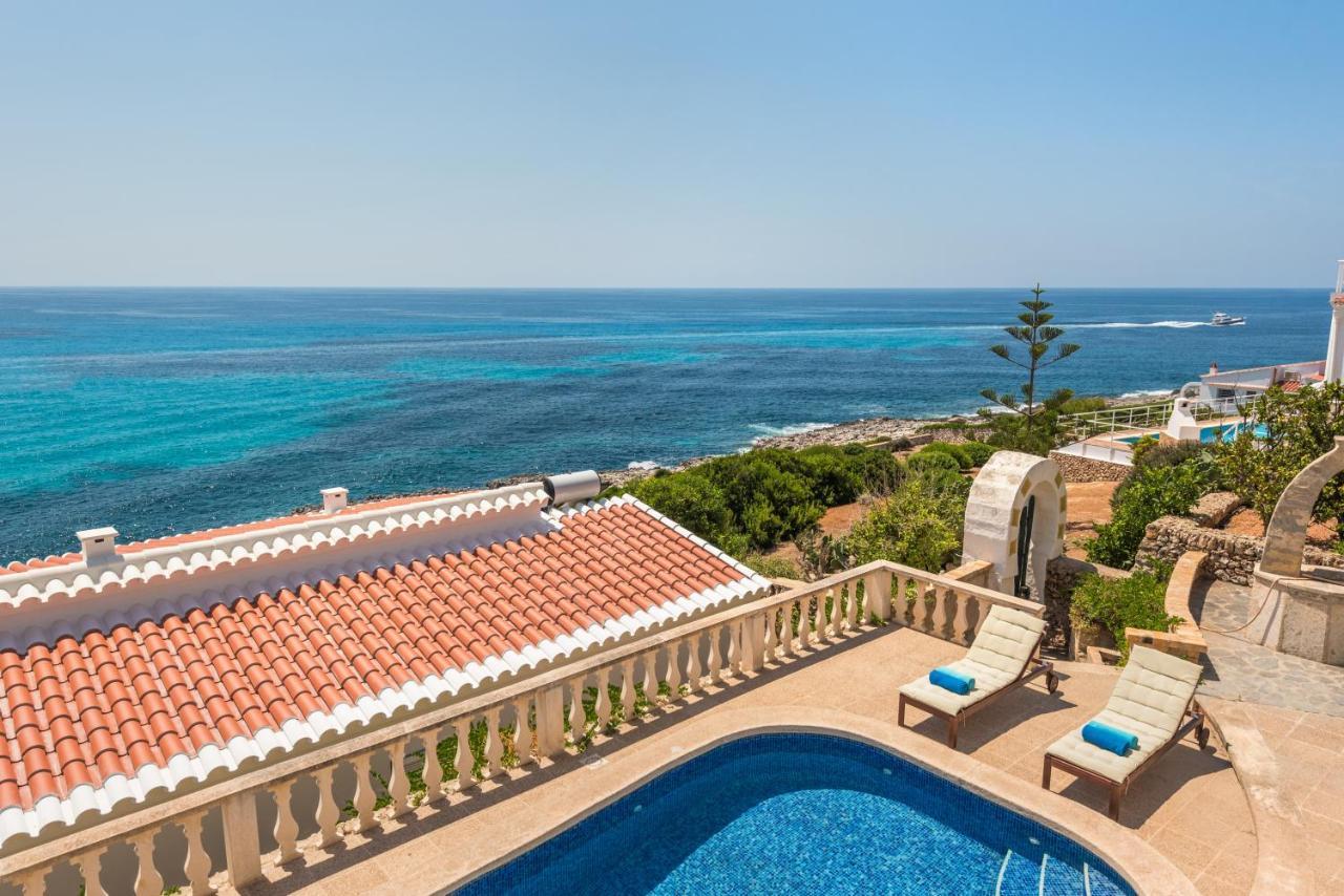 Villa Torre Vea プンタ・プリマ エクステリア 写真