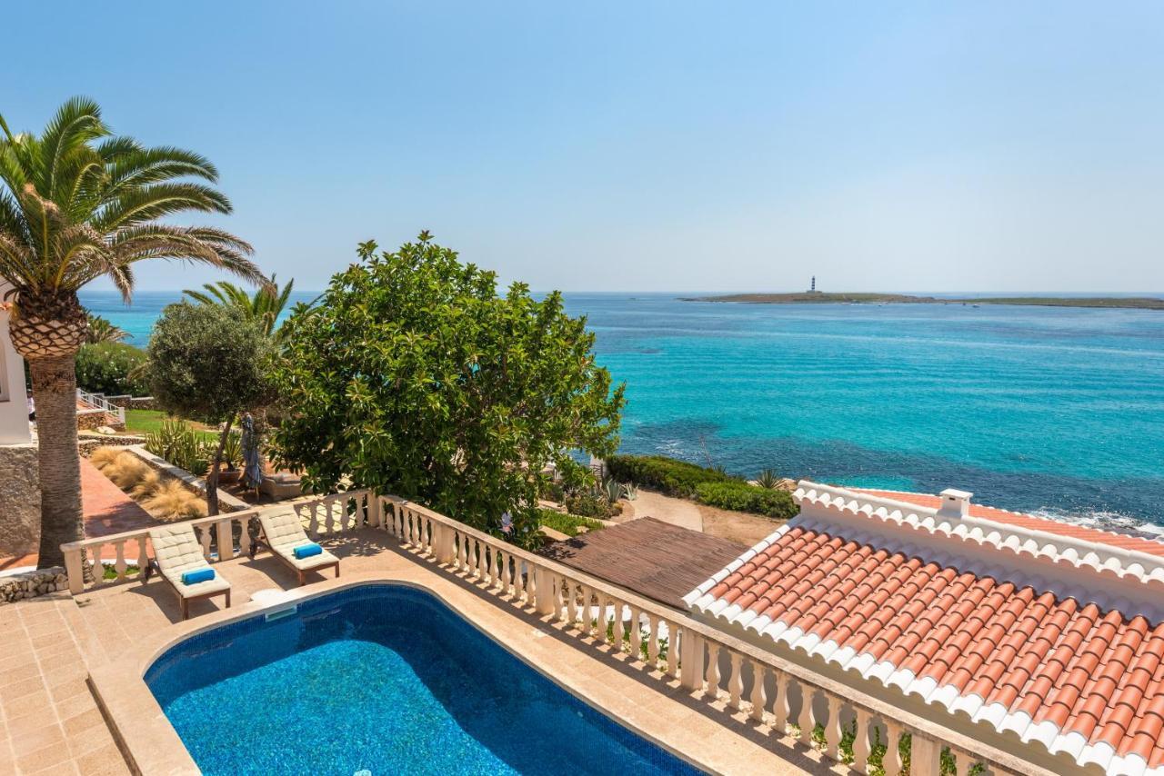 Villa Torre Vea プンタ・プリマ エクステリア 写真