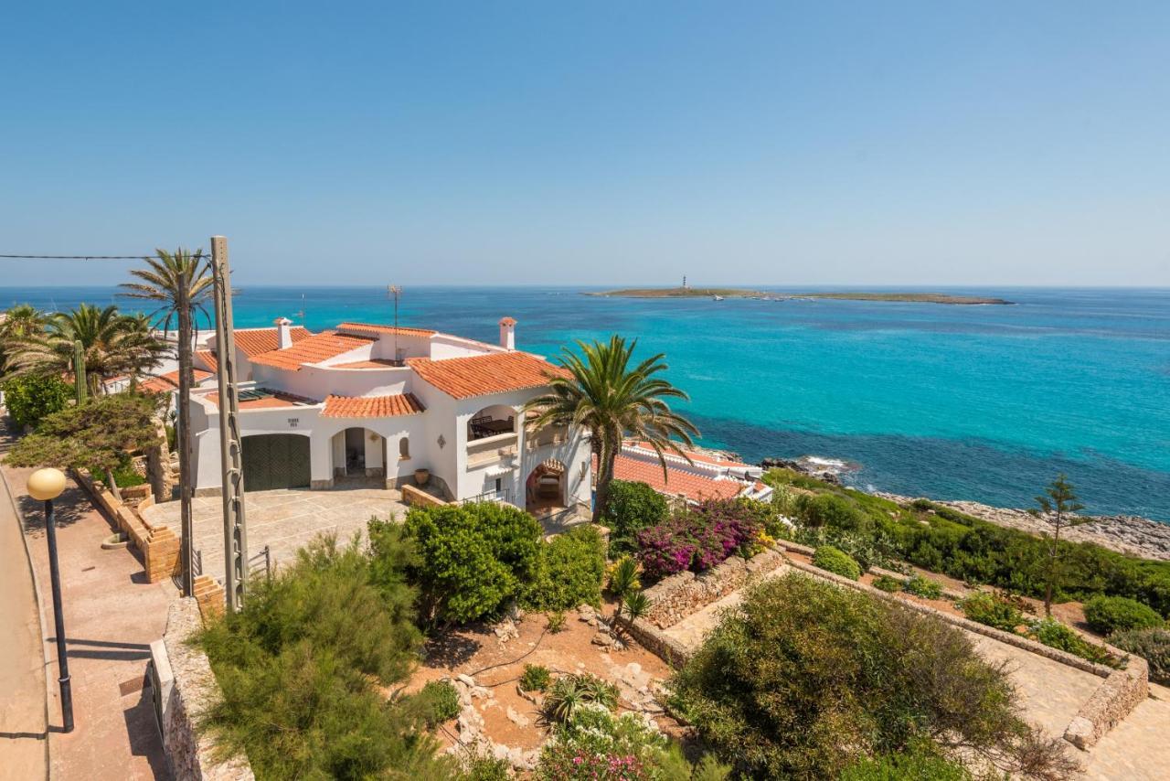 Villa Torre Vea プンタ・プリマ エクステリア 写真