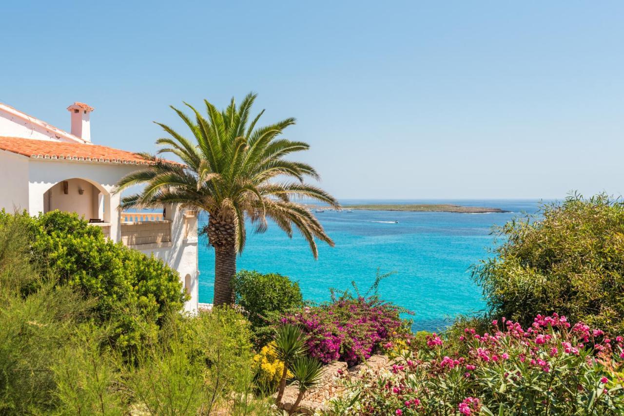Villa Torre Vea プンタ・プリマ エクステリア 写真